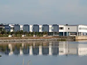 Ferienwohnung für 5 Personen (78 m²) in Heiligenhafen