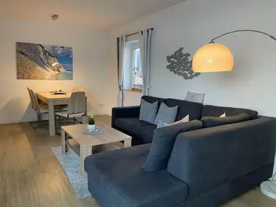 Ferienwohnung für 5 Personen (78 m²) in Heiligenhafen 3/10