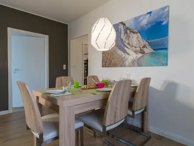 Ferienwohnung für 5 Personen (78 m²) in Heiligenhafen 8/10