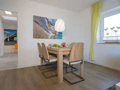 Ferienwohnung für 5 Personen (78 m²) in Heiligenhafen 10/10