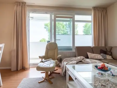 Ferienwohnung für 4 Personen (55 m²) in Heiligenhafen 3/10
