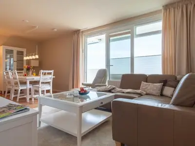 Ferienwohnung für 4 Personen (55 m²) in Heiligenhafen 4/10