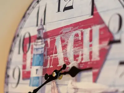 Ferienwohnung für 4 Personen (55 m²) in Heiligenhafen 10/10