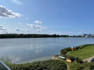 Ferienwohnung für 2 Personen (43 m²) in Heiligenhafen 2/10