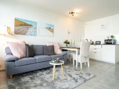 Ferienwohnung für 2 Personen (43 m²) in Heiligenhafen 3/10