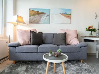 Ferienwohnung für 2 Personen (43 m²) in Heiligenhafen 4/10