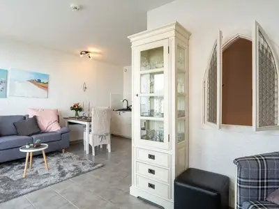 Ferienwohnung für 2 Personen (43 m²) in Heiligenhafen 5/10