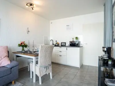 Ferienwohnung für 2 Personen (43 m²) in Heiligenhafen 6/10