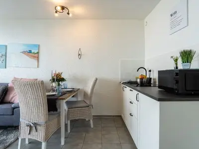 Ferienwohnung für 2 Personen (43 m²) in Heiligenhafen 9/10