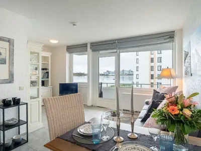 Ferienwohnung für 2 Personen (43 m²) in Heiligenhafen 10/10