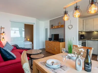 Ferienwohnung für 3 Personen (45 m²) in Heiligenhafen 2/10