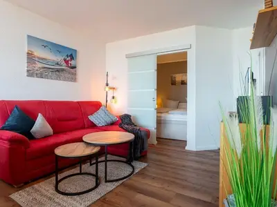Ferienwohnung für 3 Personen (45 m²) in Heiligenhafen 3/10