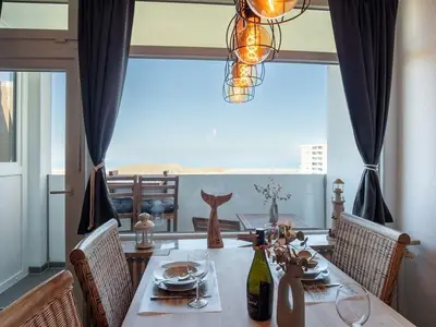 Ferienwohnung für 3 Personen (45 m²) in Heiligenhafen 5/10