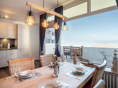 Ferienwohnung für 3 Personen (45 m²) in Heiligenhafen 6/10