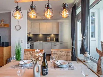 Ferienwohnung für 3 Personen (45 m²) in Heiligenhafen 7/10