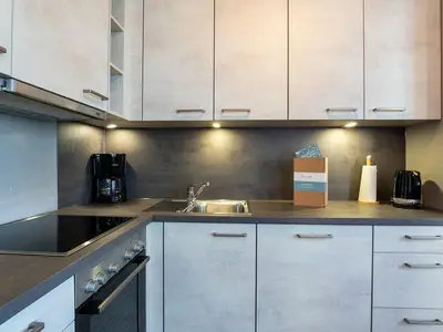 Ferienwohnung für 3 Personen (45 m²) in Heiligenhafen 8/10