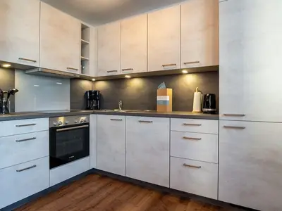 Ferienwohnung für 3 Personen (45 m²) in Heiligenhafen 9/10