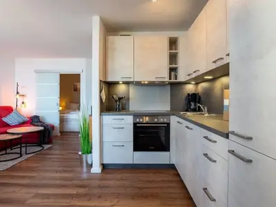 Ferienwohnung für 3 Personen (45 m²) in Heiligenhafen 10/10
