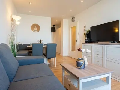 Ferienwohnung für 4 Personen (47 m²) in Heiligenhafen 2/10