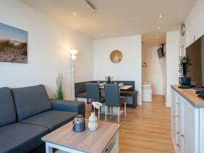 Ferienwohnung für 4 Personen (47 m²) in Heiligenhafen 3/10