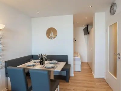 Ferienwohnung für 4 Personen (47 m²) in Heiligenhafen 4/10