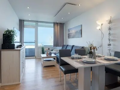Ferienwohnung für 4 Personen (47 m²) in Heiligenhafen 6/10