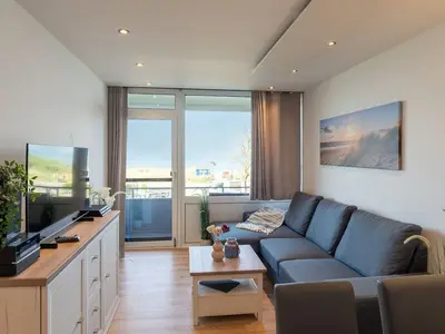 Ferienwohnung für 4 Personen (47 m²) in Heiligenhafen 7/10
