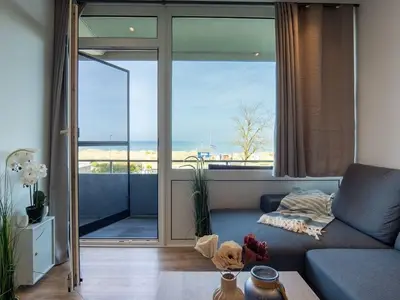 Ferienwohnung für 4 Personen (47 m²) in Heiligenhafen 8/10