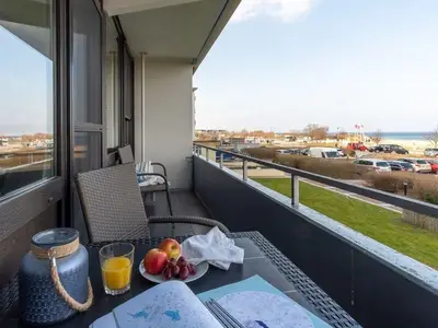 Ferienwohnung für 4 Personen (47 m²) in Heiligenhafen 9/10
