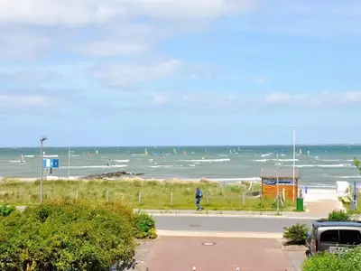 Ferienwohnung für 4 Personen (47 m²) in Heiligenhafen 10/10