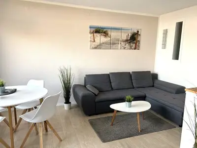 Ferienwohnung für 5 Personen (45 m²) in Heiligenhafen 3/10