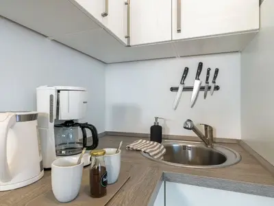 Ferienwohnung für 5 Personen (45 m²) in Heiligenhafen 7/10