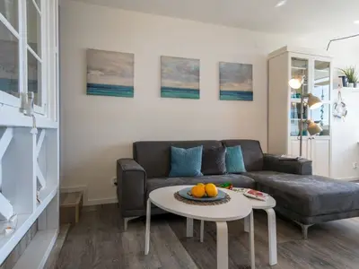 Ferienwohnung für 4 Personen (45 m²) in Heiligenhafen 3/10