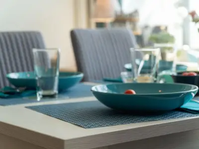 Ferienwohnung für 4 Personen (45 m²) in Heiligenhafen 8/10