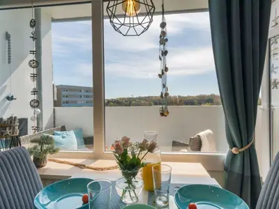 Ferienwohnung für 4 Personen (45 m²) in Heiligenhafen 9/10