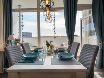 Ferienwohnung für 4 Personen (45 m²) in Heiligenhafen 10/10