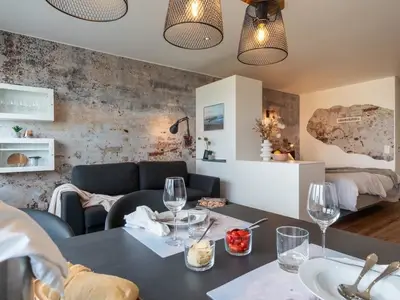 Ferienwohnung für 2 Personen (37 m²) in Heiligenhafen 2/10