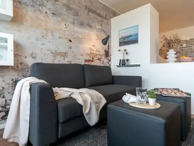 Ferienwohnung für 2 Personen (37 m²) in Heiligenhafen 3/10
