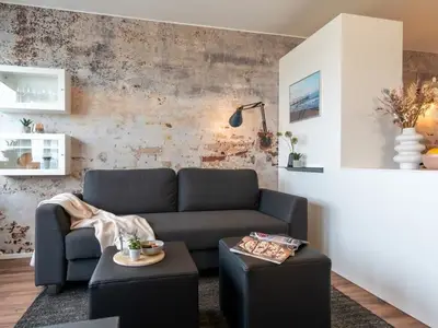 Ferienwohnung für 2 Personen (37 m²) in Heiligenhafen 4/10