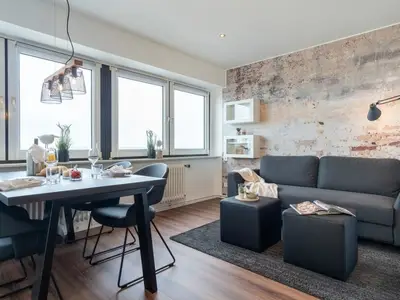 Ferienwohnung für 2 Personen (37 m²) in Heiligenhafen 5/10
