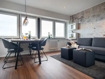 Ferienwohnung für 2 Personen (37 m²) in Heiligenhafen 6/10