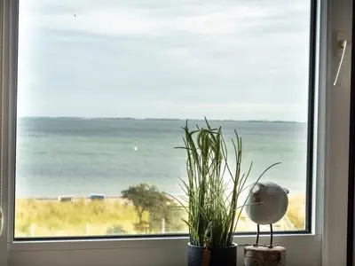 Ferienwohnung für 2 Personen (37 m²) in Heiligenhafen 8/10