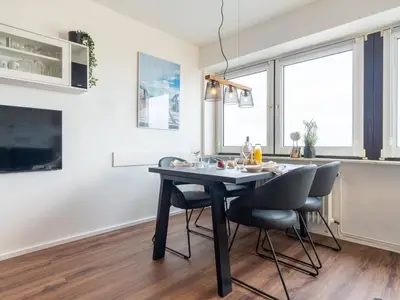 Ferienwohnung für 2 Personen (37 m²) in Heiligenhafen 9/10
