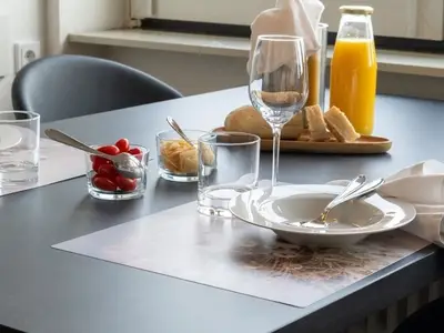 Ferienwohnung für 2 Personen (37 m²) in Heiligenhafen 10/10