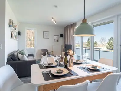 Ferienwohnung für 4 Personen (67 m²) in Heiligenhafen 2/10