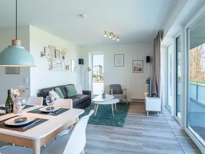 Ferienwohnung für 4 Personen (67 m²) in Heiligenhafen 3/10
