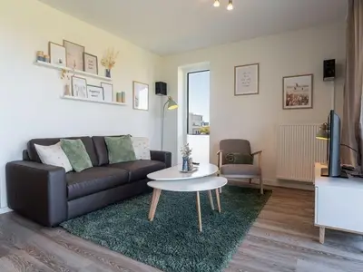 Ferienwohnung für 4 Personen (67 m²) in Heiligenhafen 4/10