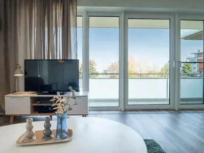 Ferienwohnung für 4 Personen (67 m²) in Heiligenhafen 5/10