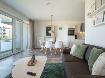 Ferienwohnung für 4 Personen (67 m²) in Heiligenhafen 6/10