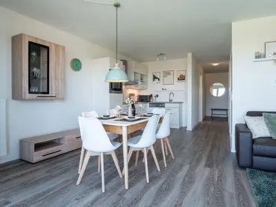 Ferienwohnung für 4 Personen (67 m²) in Heiligenhafen 8/10